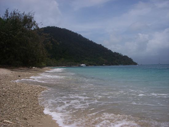 Fitzroy Island