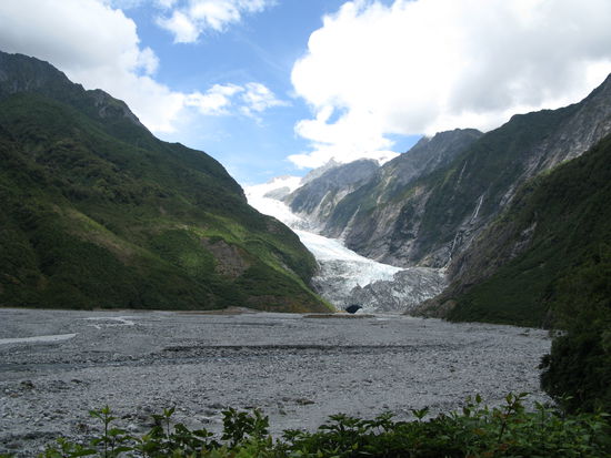 Franz Josef Glacier