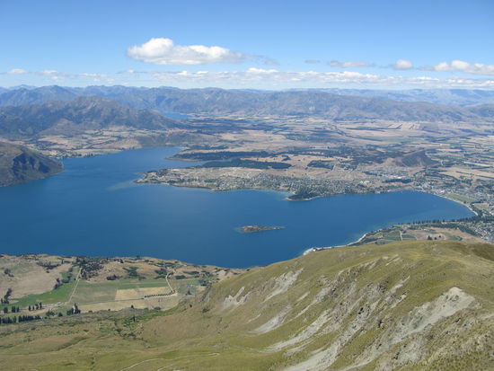 Wanaka