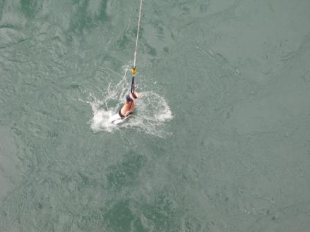 Bungy