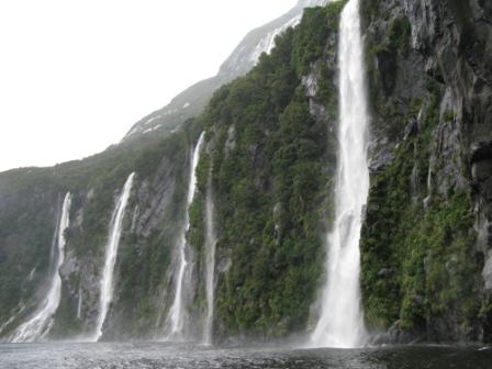 Milford Sound