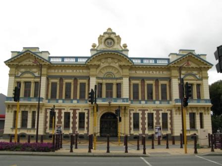 Invercargill