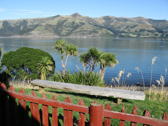 Naehe Akaroa