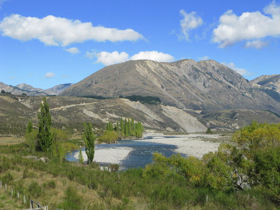 Lewis Pass