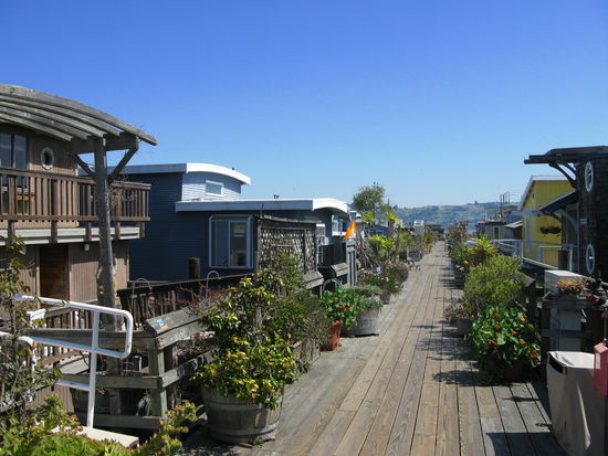 Sausalito