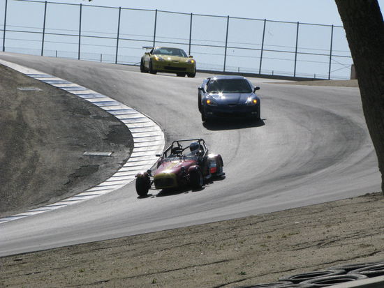 Laguna Seca