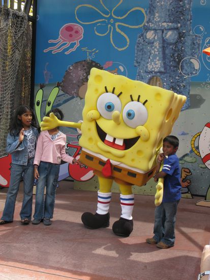 wer kennt ihn nicht?