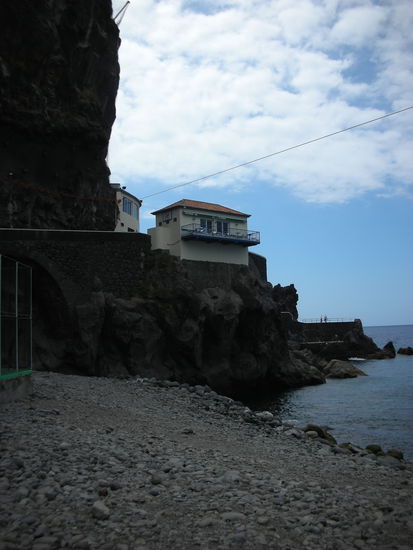 Restaurante in Ponta do Sol