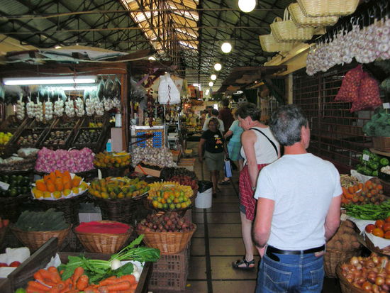 z.B. Tomaten 1kg, 0,60 €