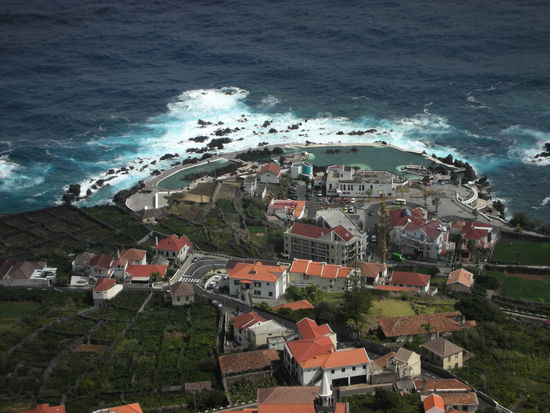Porto Moniz