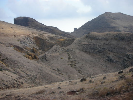 Ausgangspunkt unserer Wanderung