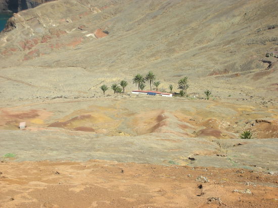 Oase Casa do Sardinha