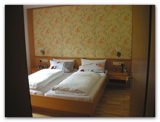 und nun einige Bilder vom Garten