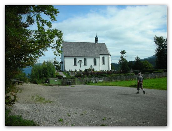 Burgkapelle