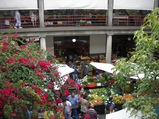 Hier kann man bekommen was das Herz begehrt.