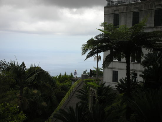 Ich glaube dieses Bild schon einmal gemalt
in irgend einem Museum gesehen zu haben 