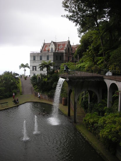 Dieses auch, ich glaube es ist von Caspar David Friederich 