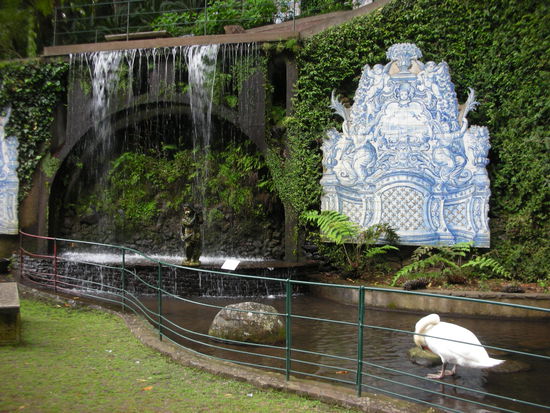 und so weiter und so weiter.