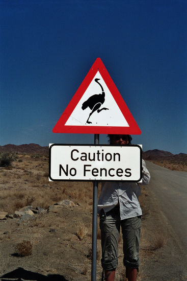 Nicht schon wieder...