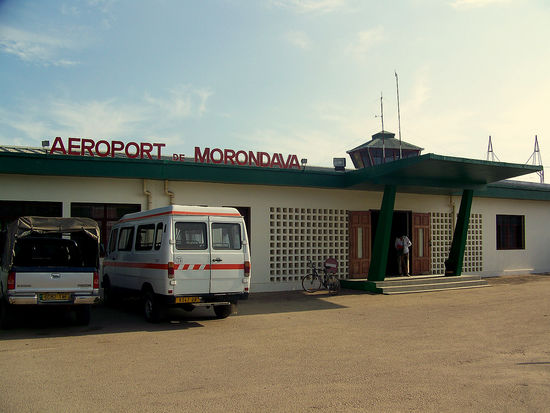 International Airport
