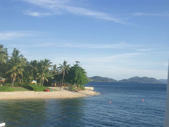 und wieder Long Island...