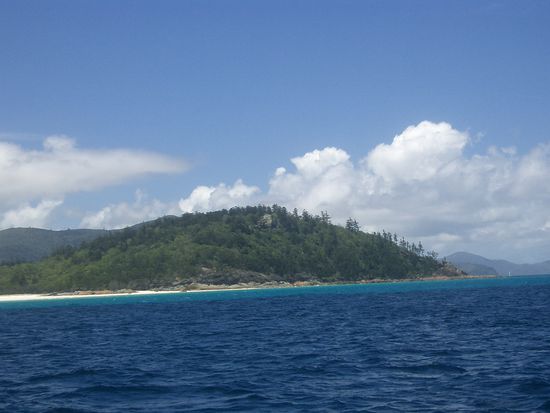 Wundervolle Gegend... Paradies laesst Gruessen...