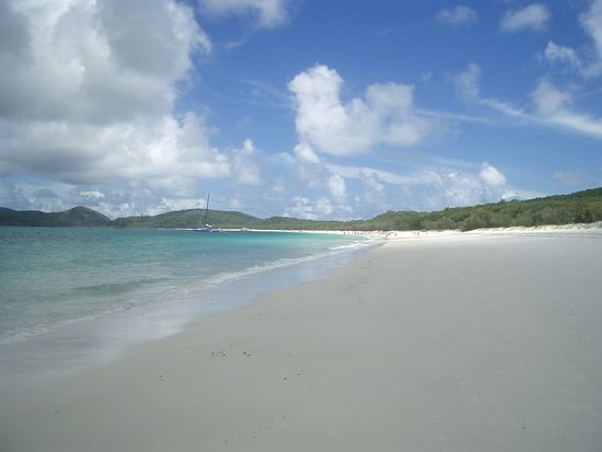 Wiedereinmal der Strand, konnte nicht genug bekommen...