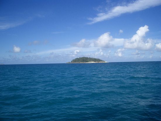 Und wieder auf dem Rueckweg.... Ca. 2 Stunden Fahrt.. war maechtig schoen...