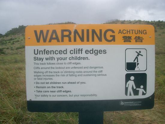 So schlimm wars auch wieder nicht...