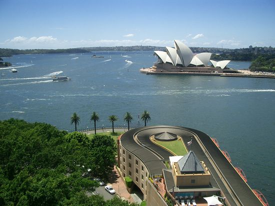 und noch von einer anderen Perspektive...