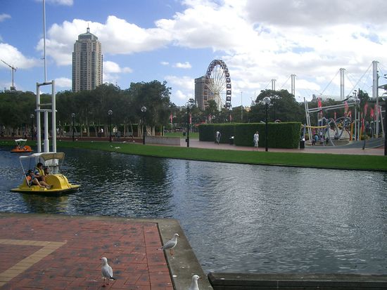 Ich denke, ist ganz toll fuer kleine Kinder...