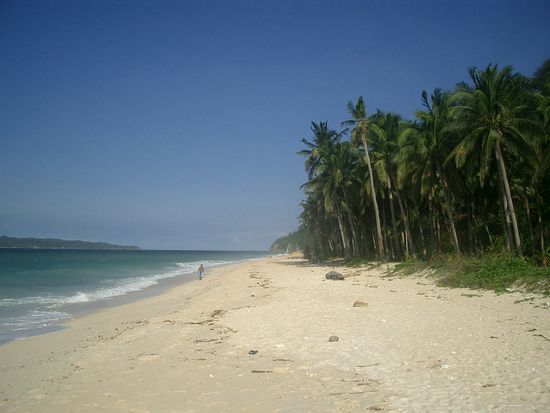 und wieder auf dem Rueckweg...