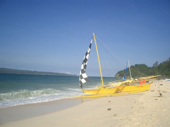 Alinghi laesst Gruessen...