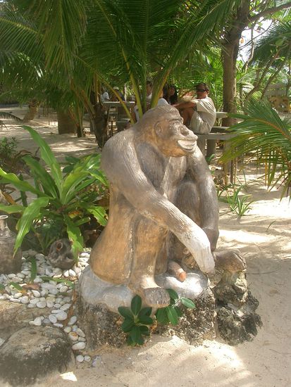 Mmmmhhh... sehr einfallsreich...