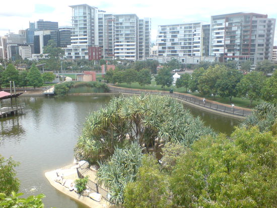 Roma Parkland