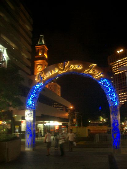 Extra fuer Weihnachten....