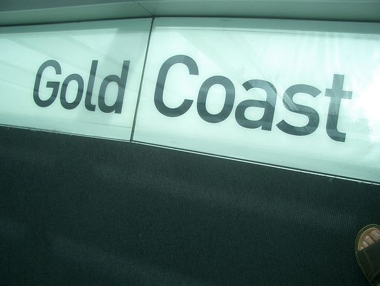Gold Coast
