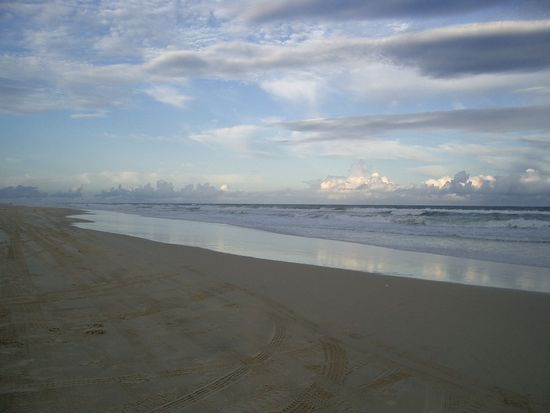 auf der Rueckreise...