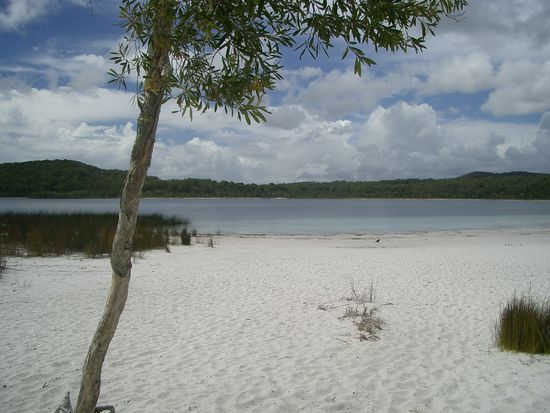 Lake Birrabeen