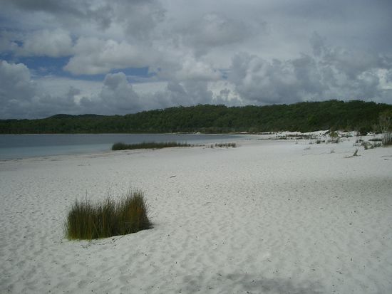 Lake Birrabeen