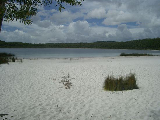 Lake Birrabeen