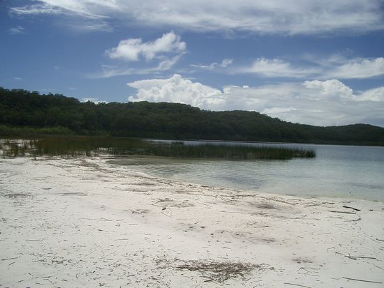Lake Birrabeen