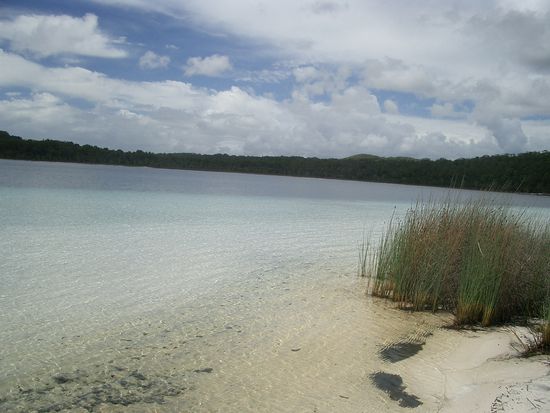 Lake Birrabeen