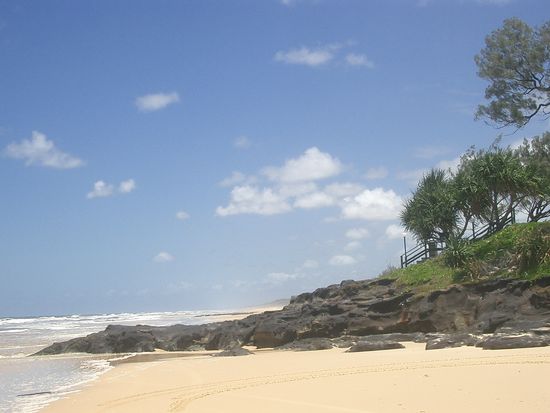 Es war wirklich fantastisch..