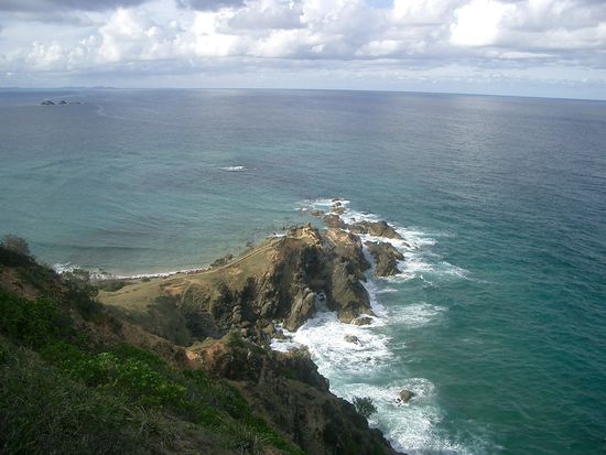 Cape Byron