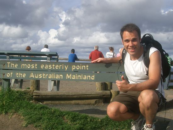 Ohhh, was fuer ein schoenes Bild... 