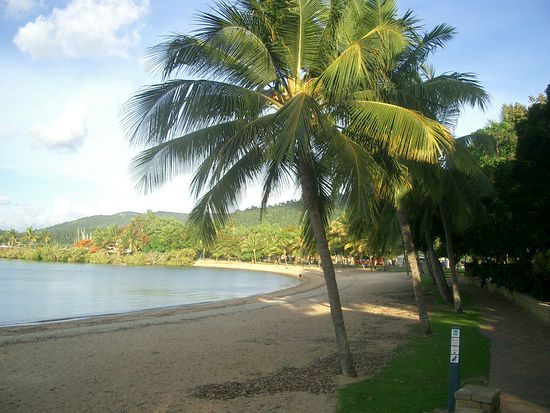 Airlie Beach