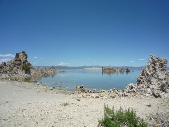 Der Mono Lake