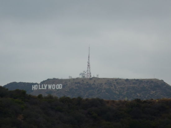Hollywood