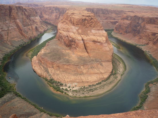 Horseshoe Bend